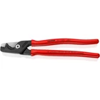 Knipex 95 11 225 Stepcut Xl Cable Shears New. Price: $69.82.