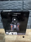 Preciva Ferrule Crimping Tool Kit With 1900PCS Wire Connectors New Open Box. Price: $35.99.