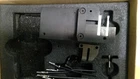 Molex 11-40-2001 Connector Die Set Used. Price: $1200.00.