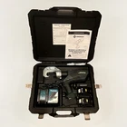 Greenlee Gator EK1240LX Ton Cordless Battery Hydraulic Crimper W/ Batteries Used. Price: $2499.00.