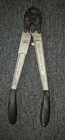 Qest 1/2" QCRT-3N Crimping Tool Used. Price: $35.00.