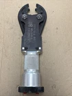 Reliable Equipment PDY-6.6-BG Hydraulic Crimper Ton Head Usa Open. Price: $299.00.