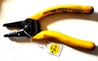 Ideal 45-415 Reflex Premium T-7 T-stripper Wire Stripper. HT#314 Used. Price: $19.95.