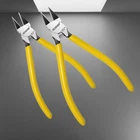 Boosden Small Wire Cutters 2 Pack, 6 Inch Cutting Pliers, Dikes Spring L... New. Price: $20.80.