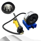 Portable Split-type Hydraulic High-pressure Hose Tube Manual Crimping Machine New. Price: $799.00.