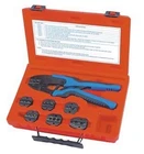 Sg Tool Aid 18980 Master Quick Terminal Crimper Set New. Price: $187.43.
