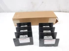 2 Pack Burndy Pole 600V 6AWG To 350KCMIL Power Distribution Terminal Blocks New. Price: $477.99.