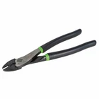 Greenlee KP1022D Terminal Crimping Tool With Standard Dipped Grip Handle New. Price: $58.31.