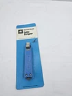 New Ideal 45-128 Wire Stripper: 1/4", 3/4" Max Capacity Min Gage. Price: $24.99.