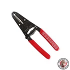 New Vessel 3500E-1 Wire Stripper Compatible With Electrical Wo. Price: $25.89.