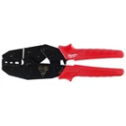 Ratcheting Insulated Terminals Crimper New. Price: $40.08.