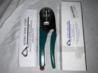 Astro Tool 621205 Hand Crimp Nib Electronics Made In Usa # New. Price: $160.55.