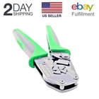 Wago 206-1204 Variocrimp Crimping Tool 0.25-4MM, AWG24-12 Brand New. Price: $378.52.