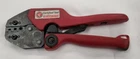 Elpress GRB0560 Miniforce Crimping Tool / .5-6MM2 Used. Price: $209.99.