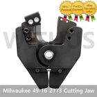 Milwaukee 49-16-2773 M18 477 Hen Acsr Cutting Open Jaw Tracking= New. Price: $215.51.