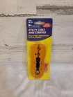 Pittsburgh Tools Utility Wire Cable Stripper, 96158 New. Price: $13.99.