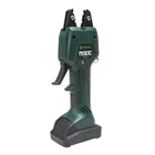 Greenlee EK50ML13811 Microtool Kit W/ 13MM Jaw, 110V New. Price: $761.99.