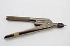 Deutsch Rn 7505-411 Genuine Hand Crimp Tool Used. Price: $11.35.