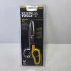 Klein Tools 21010-6-SEN Telecom Electrical Scissors New. Price: $25.59.