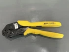 Anderson Power Products 1309G8 Crimp Tool Used. Price: $200.00.
