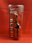 Milwaukee 48-22-3073 Extended Reach Compression Coax Crimper New. Price: $21.55.