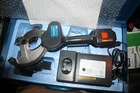 Thomas Betts Battpac TBM54BSCT Battery Powered Cable Wire Cutters Nice Used. Price: $1499.99.