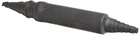 RSK-2/0 Direct Burial Splice Kit With Rubber Cover, 14-2/0 Awg Wire Range, 1.88" New. Price: $36.04.