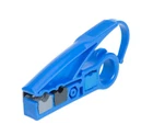 Coax Cable Jacket Stripper RG6/ RG59/ Utp CAT5E CAT6 Cutter Tool New. Price: $13.89.