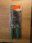 Commercial Electric (538 212) Coaxial Cable Strip And Crimp Tool New. Price: $12.90.