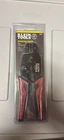 Klein Tools Ratcheting Crimper Insulated Terminal Wire Crimping Hand New. Price: $32.50.