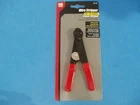 Gardner Bender GS-40 Wire Stripper With Spring Return Brand New. Price: $6.99.