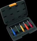 Bikemaster Electrical Housing Disassembly Kit 152419 New. Price: $59.67.