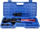 Icrimp F1807 Copper Ring Crimping Tool Kit For Pex Pipe New. Price: $132.28.