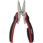 Gardner Bender Circuit Alert Voltage Sensing Wire Stripper/crimper, Model# New. Price: $52.99.