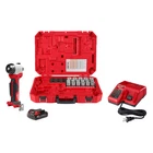 Milwaukee 2935CU-21S M18 Cable Stripper Kit W/ 17 Thhn Xhhw Bushings New. Price: $599.00.