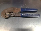 Cable Prep HCT-659 Crimping Tool Used. Price: $14.00.