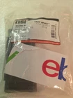 Nsi ESGHS-0 Main 2/0 Awg Wire Easy Splice Look At Pictures Sealed Bag New. Price: $10.00.