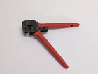 Molex 2133096000 Reva Crimp Tool Made In Germany (used).. Price: $128.00.