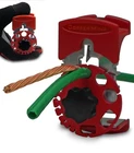 Coppermine Manual Handheld Wire Stripper Tool Portable, Easy Use 102 New. Price: $25.00.