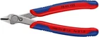 Knipex 78 03 125"SUPER-KNIPS" 4,92" Electronics Cutter New. Price: $38.49.