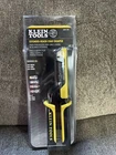 Klein Tools VDV211-100 (EZ5000280) New. Price: $12.00.