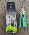 Xtuosen 100580: 7IN1 Wire Stripper Tool Hot Detect Cable Cutter Electrician New. Price: $19.99.