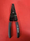 Matco Tools MST46F Wire Stripper / Cutter Crimper Used. Price: $24.99.