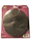 M-d Building Products 01025 Black Epdm Weatherstripping 23/64 In. X 17 Ft. New. Price: $29.99.