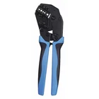 Jonard Tools UC-8039 1/2 In Crimper 0.151"/0.178"/0.134"/0.139"/0.190" New. Price: $69.95.