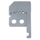 Ideal LB-914 Replacement Blade Set, For 10F596 New. Price: $125.99.