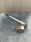 Leeds & Northrup #064147 Fabricating Bench Tool/thermocoupler Crimping Used. Price: $107.99.