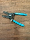 Channellock 6 Inch No. 958 Made The Usa Wire Cutter Stripper Tool Used. Price: $12.99.