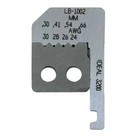 Ideal LB-1002 Stripmaster Replacement Blade Set, For 10F553 New. Price: $22.29.