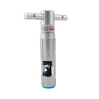 Cablematic Cst 625 Blue Combo Coring And Stripping Tool For Professional Tech... New. Price: $133.93.